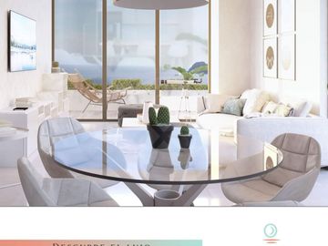 akoya Departamento en venta en Fraccionamiento Telleria