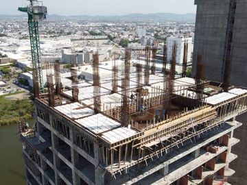 akoya Departamento en venta en Fraccionamiento Telleria