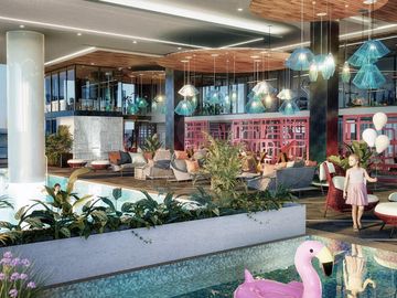 akoya Departamento en venta en Fraccionamiento Telleria