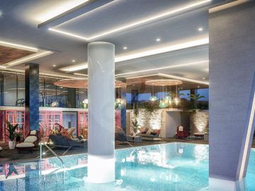 akoya Departamento en venta en Fraccionamiento Telleria