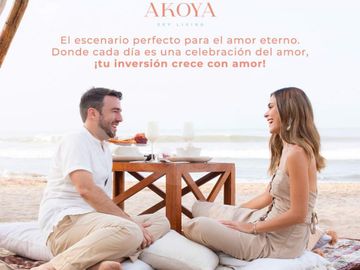 akoya Departamento en venta en Fraccionamiento Telleria