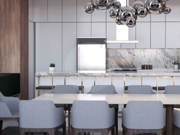 akoya Departamento en venta en Fraccionamiento Telleria