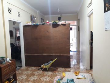 Rumah Bangunan Kokoh Area Jalan Bantul