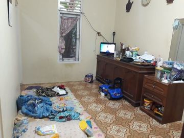 Rumah Bangunan Kokoh Area Jalan Bantul