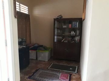 Rumah Bangunan Kokoh Area Jalan Bantul