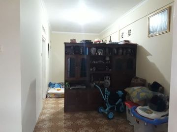 Rumah Bangunan Kokoh Area Jalan Bantul