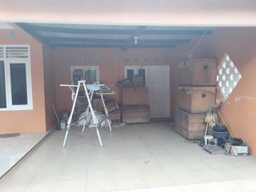 Rumah Bangunan Kokoh Area Jalan Bantul
