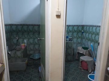 Rumah Bangunan Kokoh Area Jalan Bantul