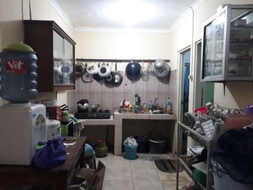 Rumah Bangunan Kokoh Area Jalan Bantul
