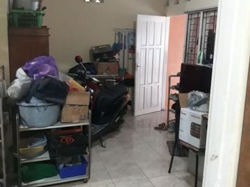Rumah Bangunan Kokoh Area Jalan Bantul