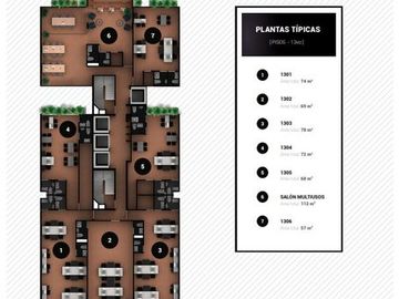 EXCLUSIVO  EN UNA DE LAS PRINCIPALES ZONAS EMPRESARIALES - CHACARILLA