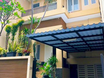 Dijual Rumah termurah bagus terawat di Pondok Indah Siap huni hanya 5,9 Milyar