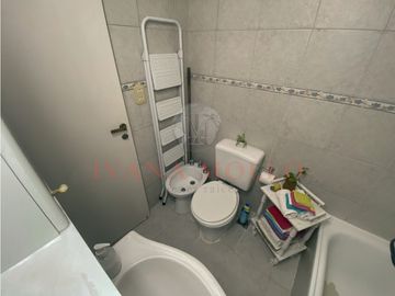 DEPARTAMENTO EN VENTA UN AMBIENTE Y MEDIO EN PINAMAR