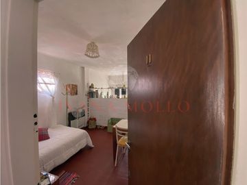 DEPARTAMENTO EN VENTA UN AMBIENTE Y MEDIO EN PINAMAR