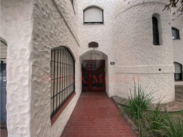 DEPARTAMENTO EN VENTA UN AMBIENTE Y MEDIO EN PINAMAR