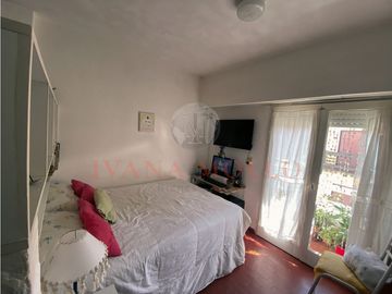 DEPARTAMENTO EN VENTA UN AMBIENTE Y MEDIO EN PINAMAR