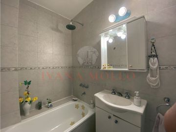 DEPARTAMENTO EN VENTA UN AMBIENTE Y MEDIO EN PINAMAR