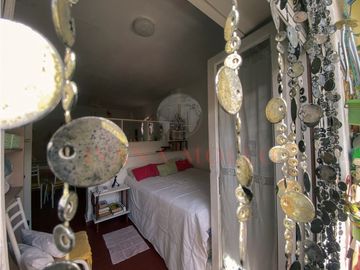 DEPARTAMENTO EN VENTA UN AMBIENTE Y MEDIO EN PINAMAR