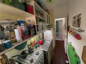 DEPARTAMENTO EN VENTA UN AMBIENTE Y MEDIO EN PINAMAR