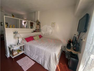 DEPARTAMENTO EN VENTA UN AMBIENTE Y MEDIO EN PINAMAR
