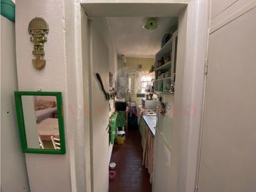 DEPARTAMENTO EN VENTA UN AMBIENTE Y MEDIO EN PINAMAR