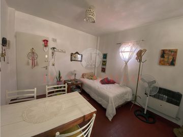DEPARTAMENTO EN VENTA UN AMBIENTE Y MEDIO EN PINAMAR