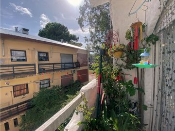 DEPARTAMENTO EN VENTA UN AMBIENTE Y MEDIO EN PINAMAR