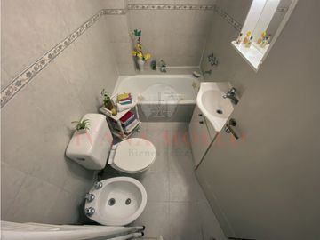 DEPARTAMENTO EN VENTA UN AMBIENTE Y MEDIO EN PINAMAR