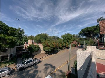 DEPARTAMENTO EN VENTA UN AMBIENTE Y MEDIO EN PINAMAR