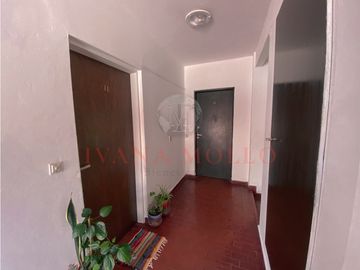 DEPARTAMENTO EN VENTA UN AMBIENTE Y MEDIO EN PINAMAR