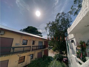 DEPARTAMENTO EN VENTA UN AMBIENTE Y MEDIO EN PINAMAR