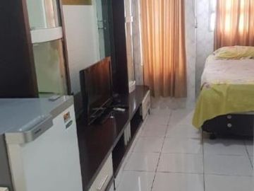 Apt. Puncak permai Lantai 6 View pool, Full Furnish