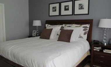 Luxury Condo for Sale in One Roxas Triangle, Makati City
