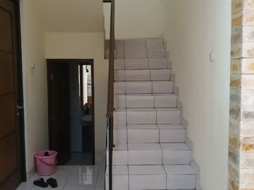 Rumah Nyaman di Cluster Aralia Harapan Indah Bekasi