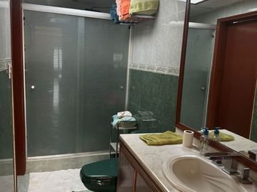 VENTA DE CASA EN FUENTES DE SATELITE.