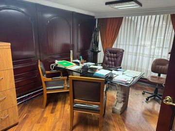 VENTA DE CASA EN FUENTES DE SATELITE.