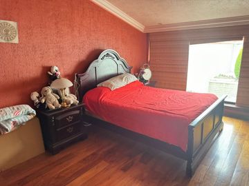 VENTA DE CASA EN FUENTES DE SATELITE.
