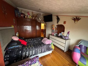 VENTA DE CASA EN FUENTES DE SATELITE.