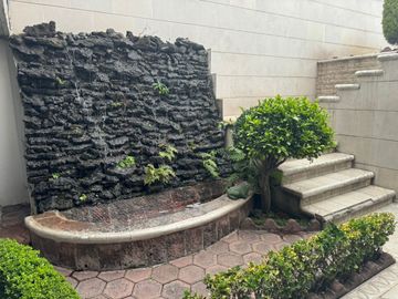 VENTA DE CASA EN FUENTES DE SATELITE.