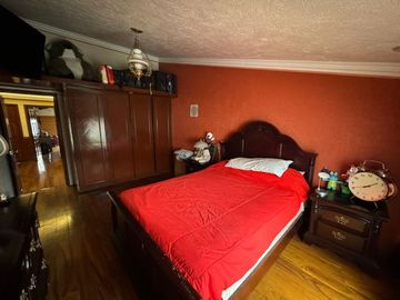 VENTA DE CASA EN FUENTES DE SATELITE.