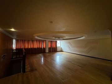 VENTA DE CASA EN FUENTES DE SATELITE.