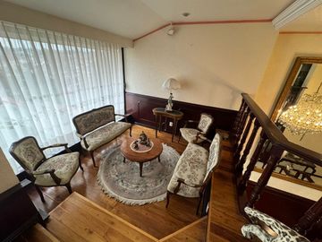 VENTA DE CASA EN FUENTES DE SATELITE.