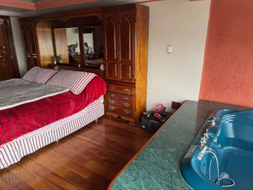 VENTA DE CASA EN FUENTES DE SATELITE.