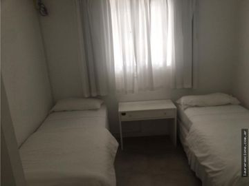 DEPARTAMENTO EN CILENE CENTRO CARILO (1E)