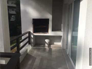 DEPARTAMENTO EN CILENE CENTRO CARILO (1E)