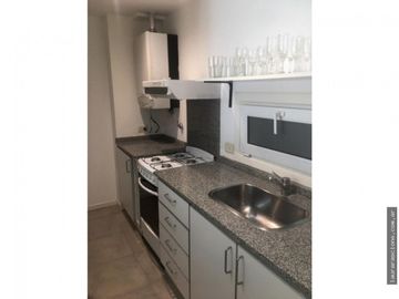 DEPARTAMENTO EN CILENE CENTRO CARILO (1E)