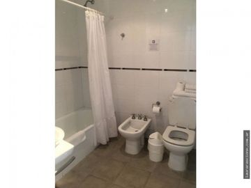 DEPARTAMENTO EN CILENE CENTRO CARILO (1E)