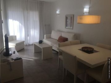 DEPARTAMENTO EN CILENE CENTRO CARILO (1E)