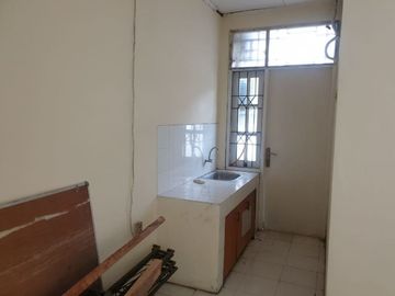 Rumah Strategis di Sektor 9 Rajawali Bintaro 6304