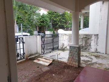 Rumah Strategis di Sektor 9 Rajawali Bintaro 6304